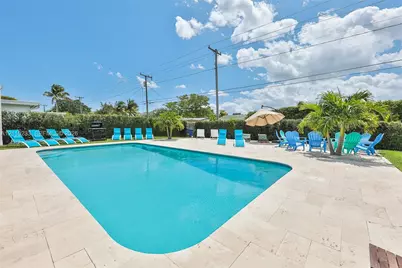614 S Crescent Dr, Hollywood, FL 33021 - Photo 70