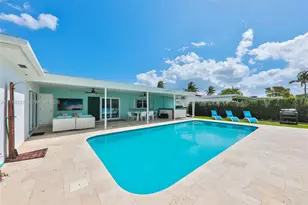 614 S Crescent Dr, Hollywood, FL 33021 - Photo 6