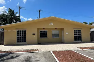 311-315 NW 57th St, Oakland Park, FL 33309 - Photo 1