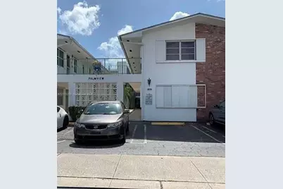 1824 Monroe St #4, Hollywood, FL 33020 - Photo 2