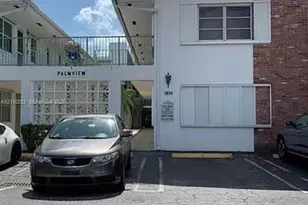 1824 Monroe St, Hollywood, FL 33020 - Photo 2
