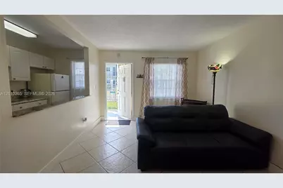 415 NE 2nd St #106, Hallandale Beach, FL 33009 - Photo 16