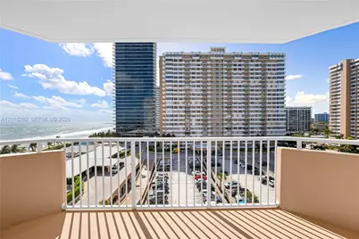 1950 S Ocean Dr #7A, Hallandale Beach, FL 33009 - Photo 4