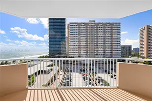 1950 S Ocean Dr, Hallandale Beach, FL 33009 - Photo 4