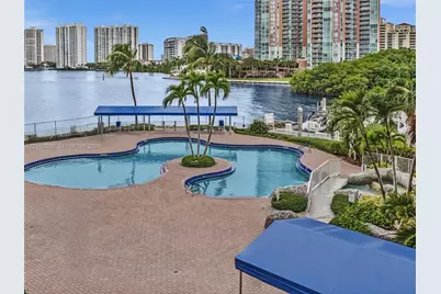 3530 Mystic Pointe Dr #303, Aventura, FL 33180 - Photo 24