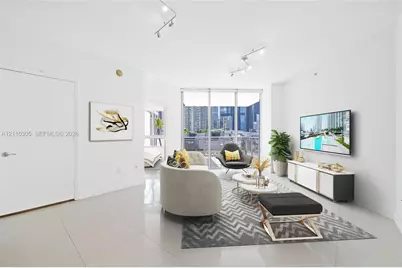 350 S Miami Ave #1106, Miami, FL 33130 - Photo 2