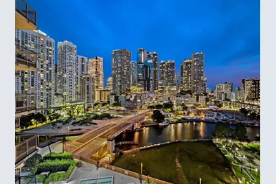 350 S Miami Ave #1106, Miami, FL 33130 - Photo 18