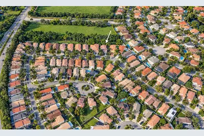 17731 SW 23rd St, Miramar, FL 33029 - Photo 40