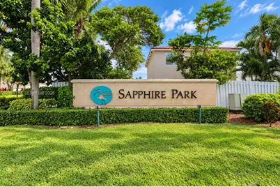 17731 SW 23rd St, Miramar, FL 33029 - Photo 38