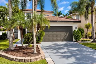 17731 SW 23rd St, Miramar, FL 33029 - Photo 1