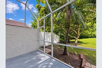 17731 SW 23rd St, Miramar, FL 33029 - Photo 34