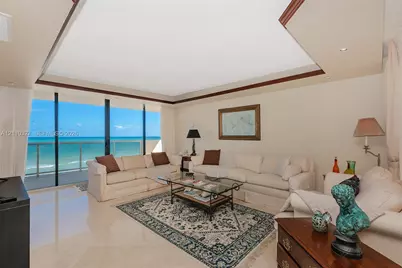 5757 Collins Ave #1005, Miami Beach, FL 33140 - Photo 2