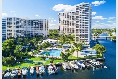 2500 Parkview Dr #1716, Hallandale Beach, FL 33009 - Photo 2