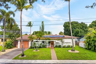 2100 SW 23rd Terrace, Fort Lauderdale, FL 33312 - Photo 80