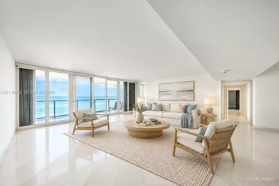 16445 Collins Ave #WS-7B, Sunny Isles Beach, FL 33160 - Photo 4