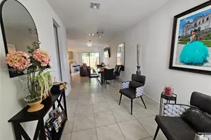 465 NE 12th St, Florida City, FL 33034 - Photo 4