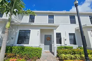 465 NE 12th St, Florida City, FL 33034 - Photo 1