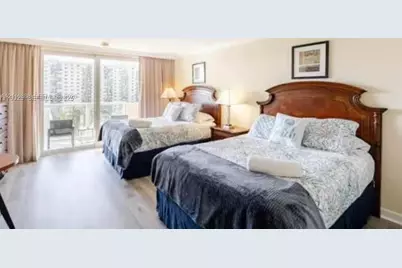 19201 Collins Ave #733, Sunny Isles Beach, FL 33160 - Photo 1