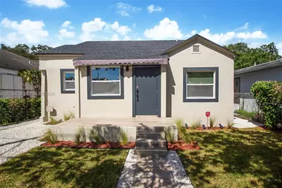 775 NW 50th St, Miami, FL 33127 - Photo 2