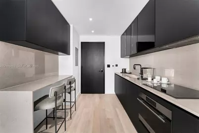20 NE 11 #4208, Miami, FL 33132 - Photo 6