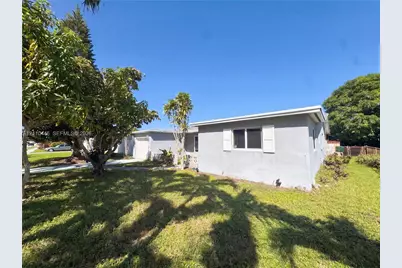 6667 NW 1st St, Margate, FL 33063 - Photo 2