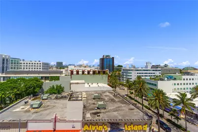 100 Lincoln Rd #811, Miami Beach, FL 33139 - Photo 4