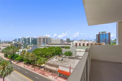 100 Lincoln Rd #811, Miami Beach, FL 33139 - Photo 2