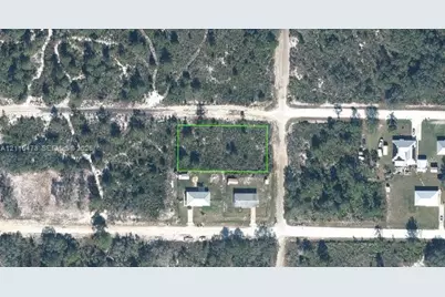2917 W Gaffney, Avon Park, FL 33825 - Photo 1