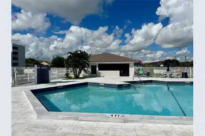 8145 NW 7th St #308, Miami, FL 33126 - Photo 44