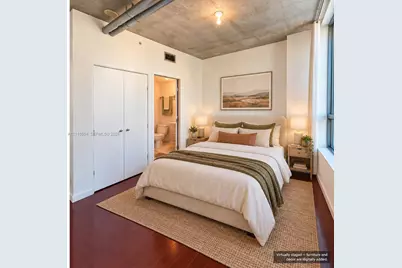 690 SW 1st Ct #1721, Miami, FL 33130 - Photo 6