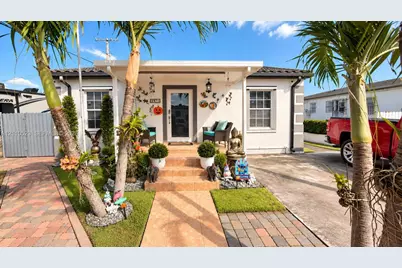 1971 NW 36th Ave, Miami, FL 33125 - Photo 1