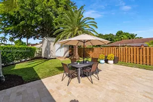 15263 SW 157th Terrace, Miami, FL 33187 - Photo 32