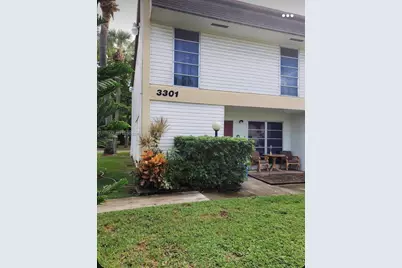 3301 NW Raleigh St #4A, Hollywood, FL 33024 - Photo 1