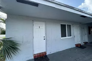 5600 NW 15th St, Lauderhill, FL 33313 - Photo 1