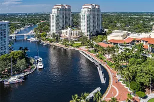 600 W Las Olas Blvd, Fort Lauderdale, FL 33312 - Photo 38