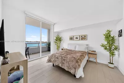 1800 N Bayshore Dr #809, Miami, FL 33132 - Photo 28