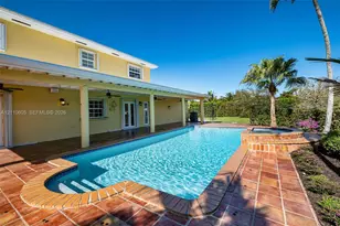 11401 SW 72nd Pl, Pinecrest, FL 33156 - Photo 38