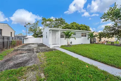 2311 NW 140th St, Opa Locka, FL 33054 - Photo 4