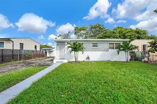 2311 NW 140th St, Opa Locka, FL 33054 - Photo 1