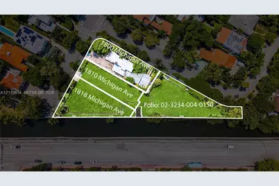 1800 Michigan Ave, Miami Beach, FL 33139 - Photo 1