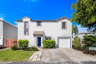 14732 SW 90th Ter, Miami, FL 33196 - Photo 2