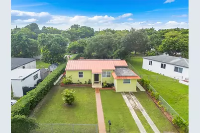320 NW 132nd St, North Miami, FL 33168 - Photo 1