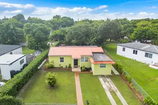 320 NW 132nd St, North Miami, FL 33168 - Photo 1