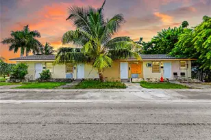 1478 NW 2nd Ave, Florida City, FL 33034 - Photo 2