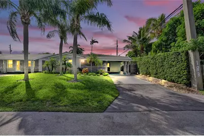 30 NE 48th Ct, Oakland Park, FL 33334 - Photo 2