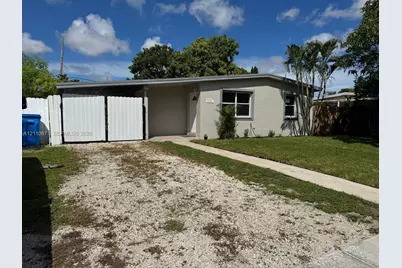 4541 SW 40th St, West Park, FL 33023 - Photo 4