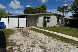4541 SW 40th St, West Park, FL 33023 - Photo 4