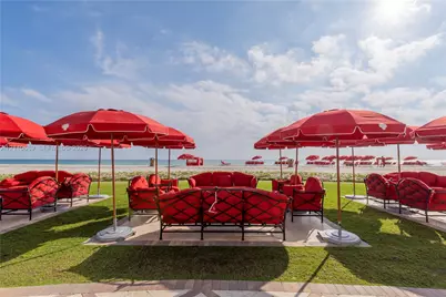 17901 Collins Ave #2704, Sunny Isles Beach, FL 33160 - Photo 14