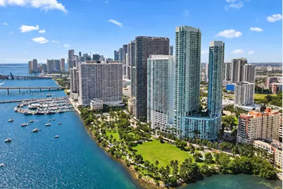 1900 N Bayshore Dr #3012, Miami, FL 33132 - Photo 16