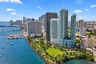 1900 N Bayshore Dr, Miami, FL 33132 - Photo 16